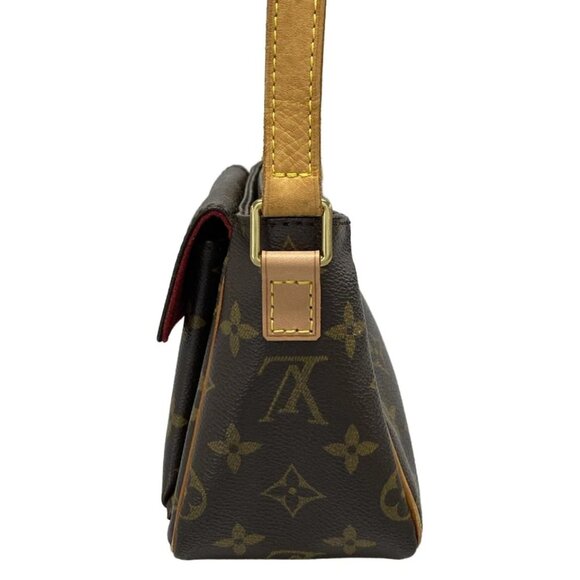 LOUIS VUITTON Viva Cite PM Monogram - Shoulder Bag 957-071825 - Picture 3 of 14